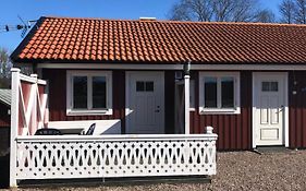 Skattegardens Gaesthus